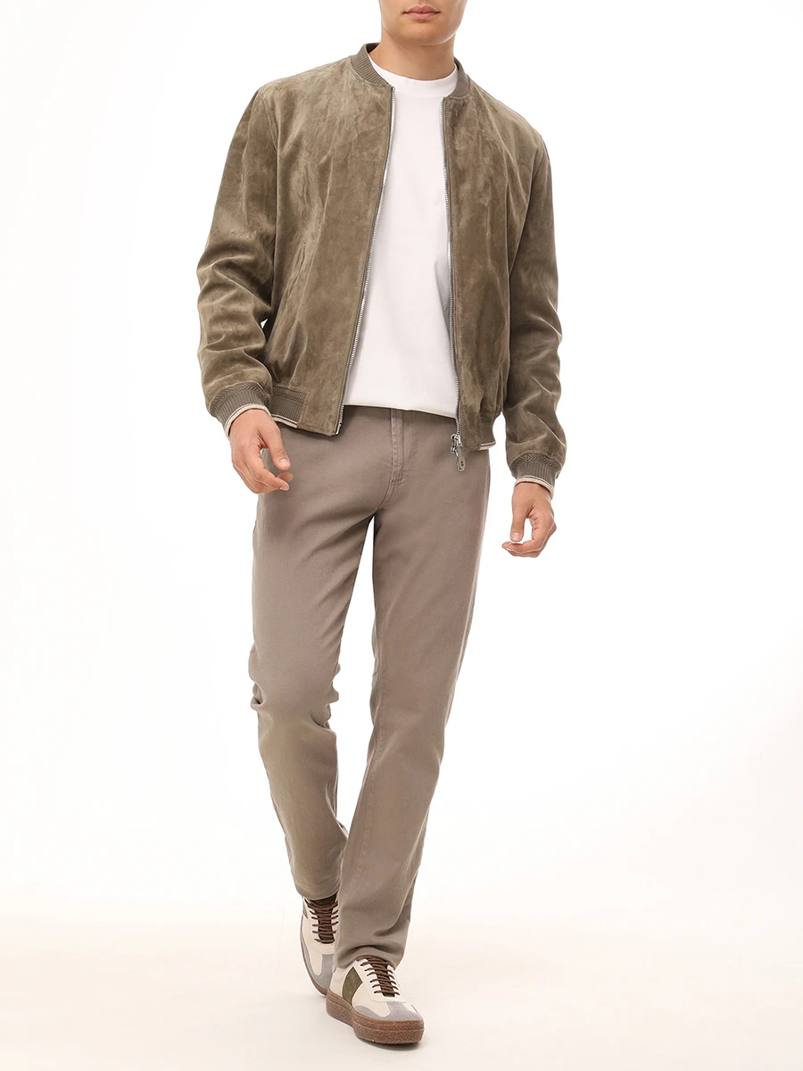 Футболка хлопковая