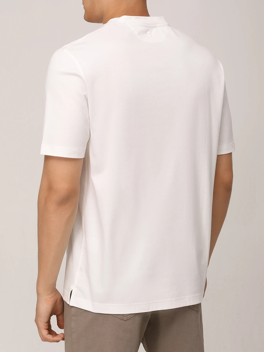 Футболка хлопковая