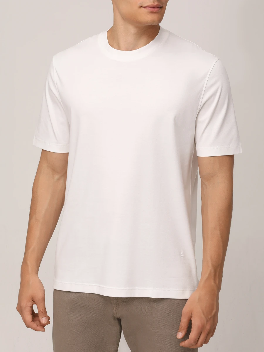 Футболка хлопковая