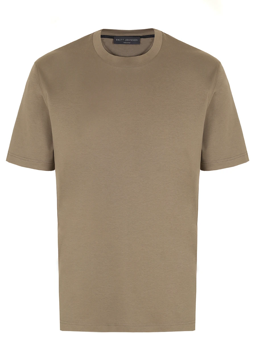 Футболка хлопковая