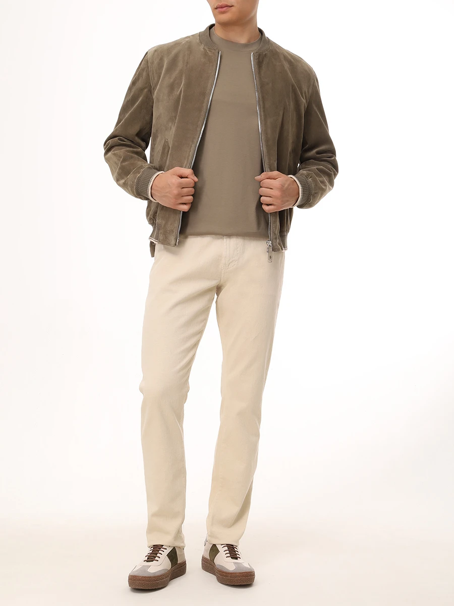 Футболка хлопковая