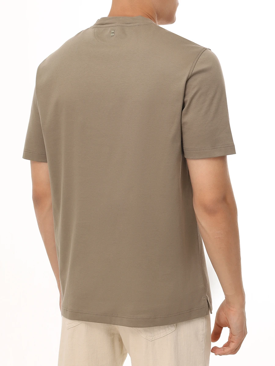 Футболка хлопковая