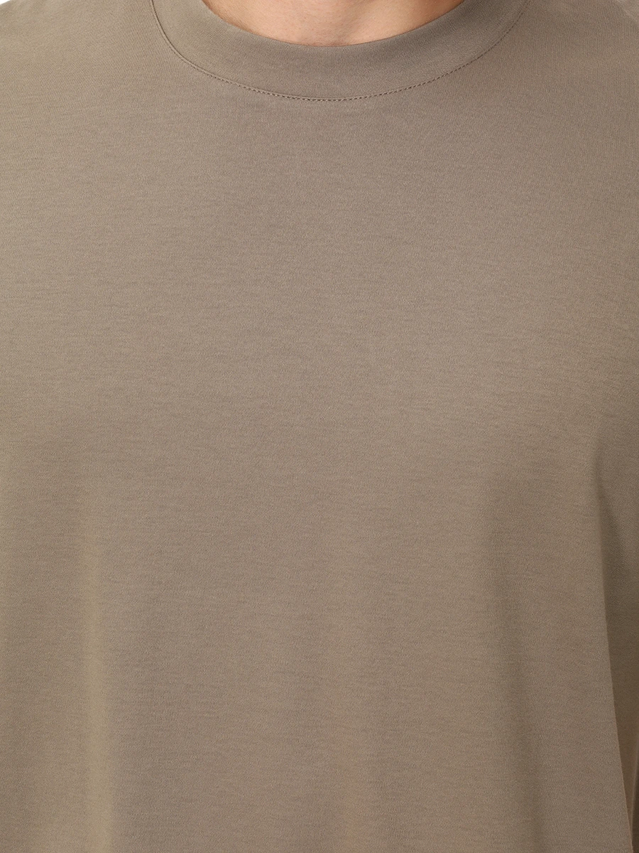 Футболка хлопковая