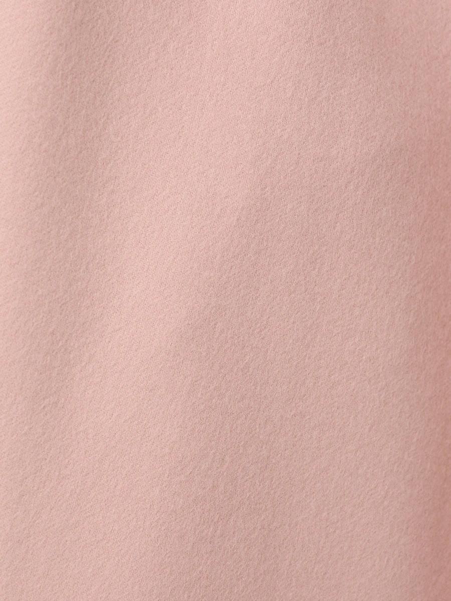 Пальто шерстяное