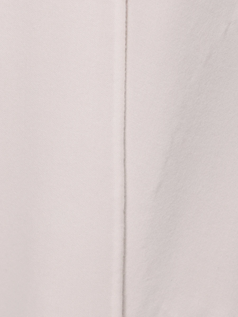 Пальто шерстяное