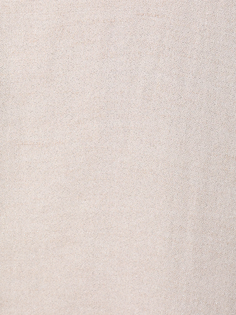 Пальто льняное