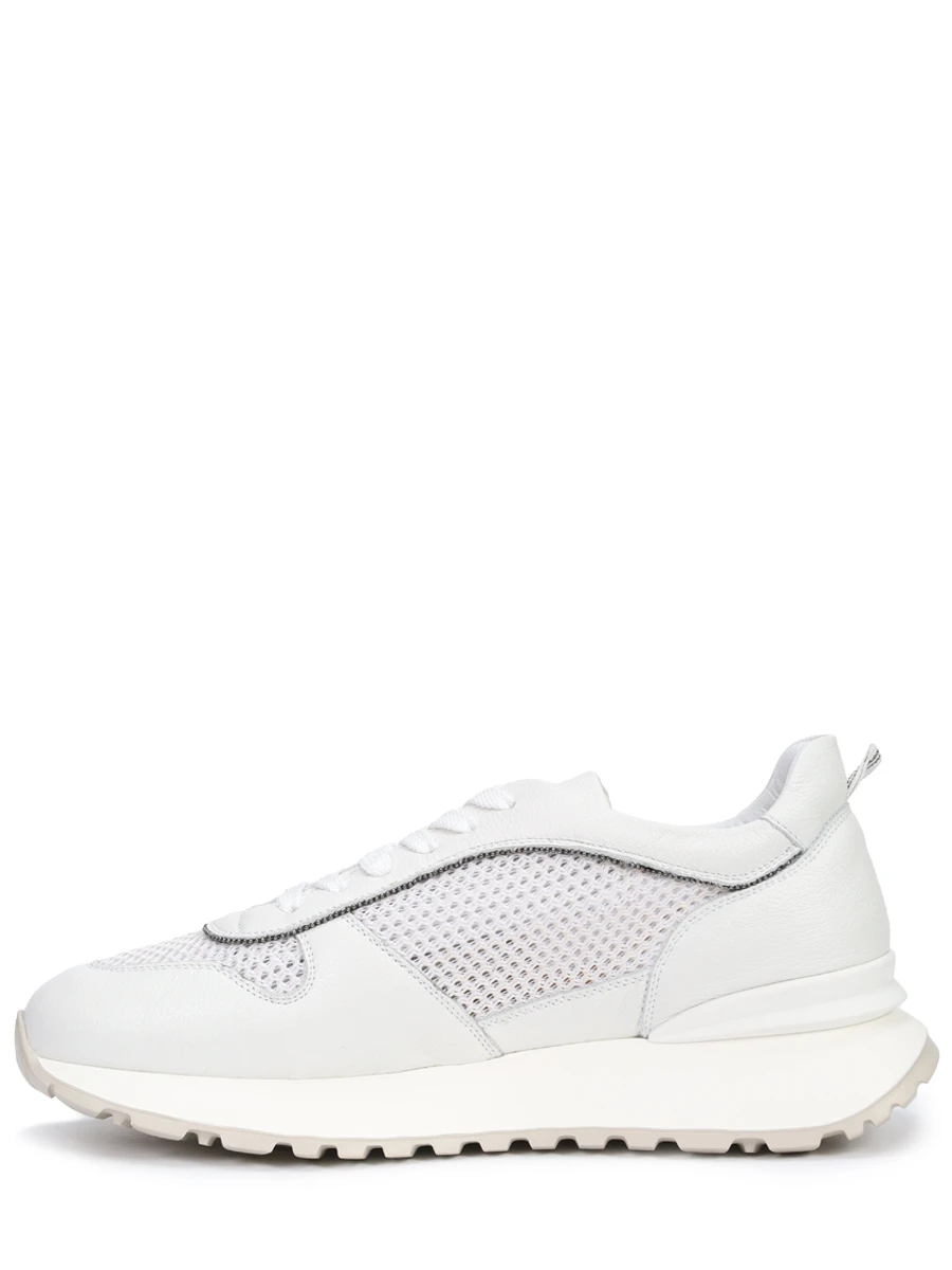 Кроссовки комбинированные