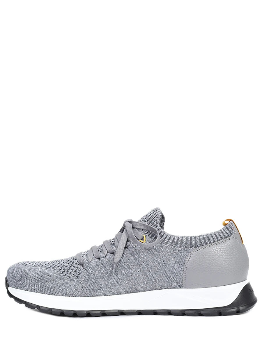 Кроссовки текстильные