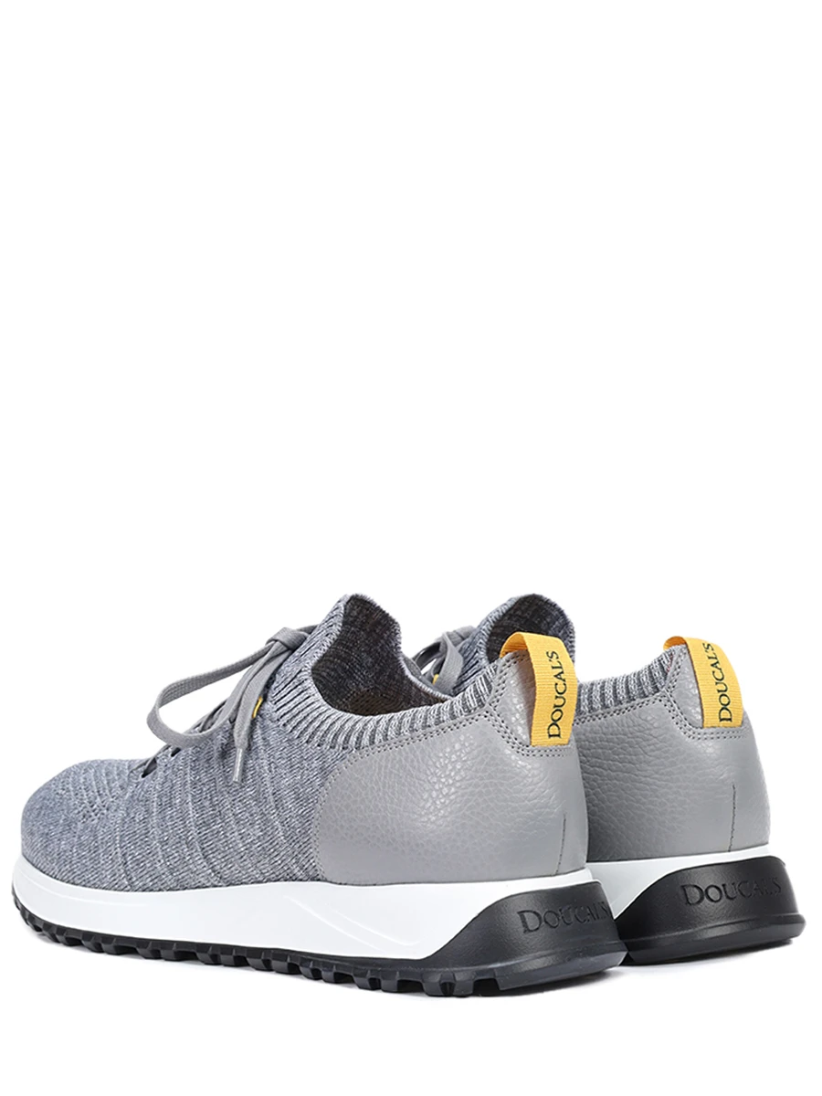 Кроссовки текстильные