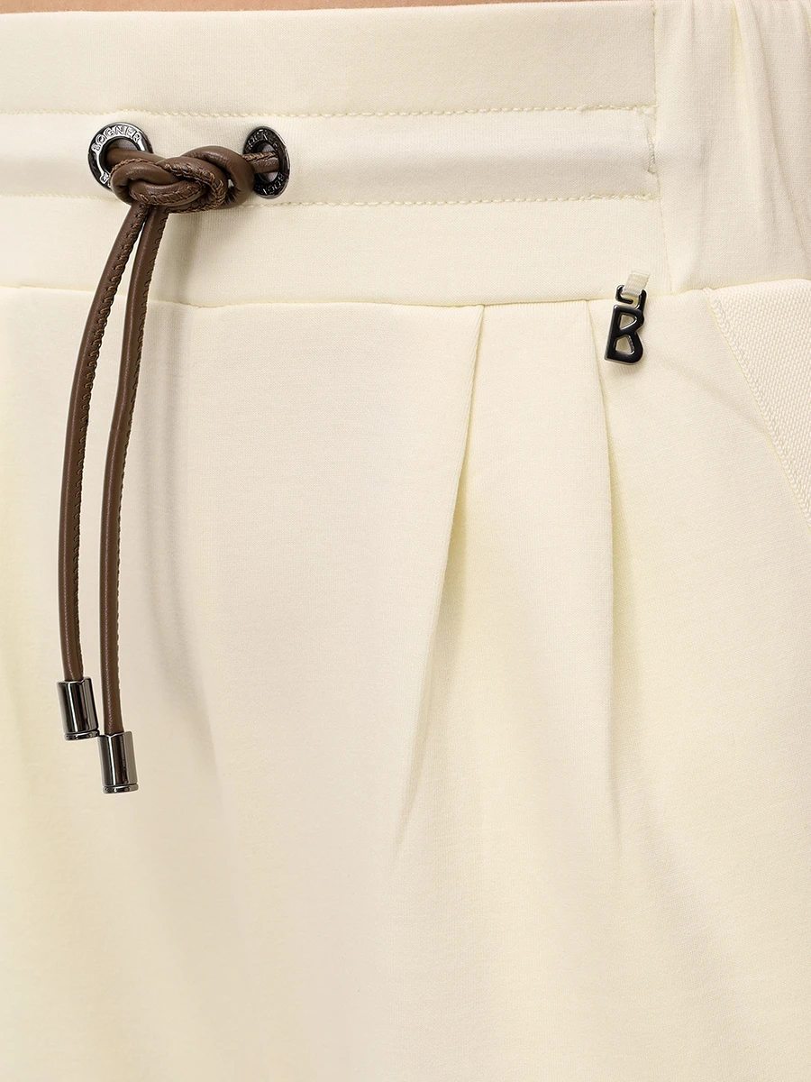 Костюм из хлопка и модала