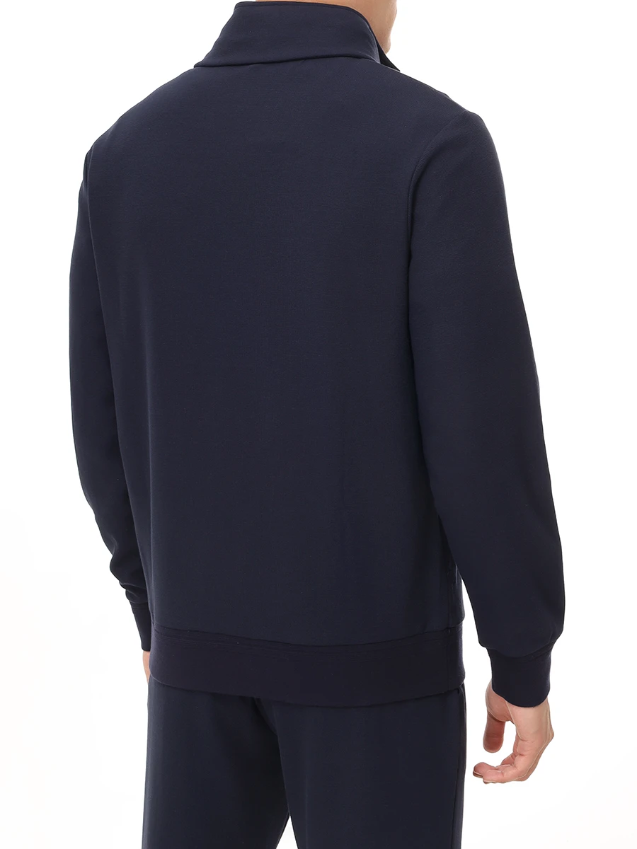 Костюм из хлопка и модала