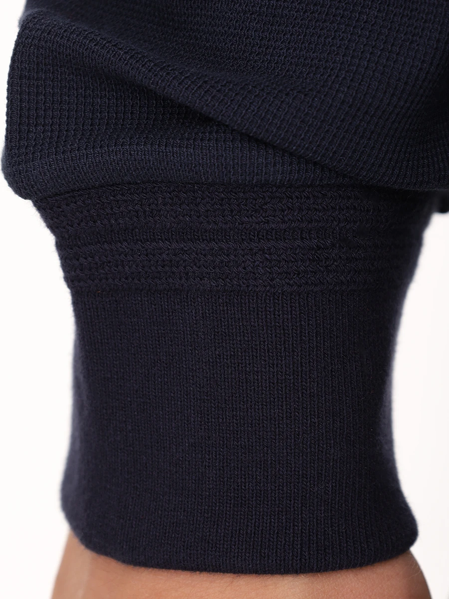 Костюм из хлопка и модала