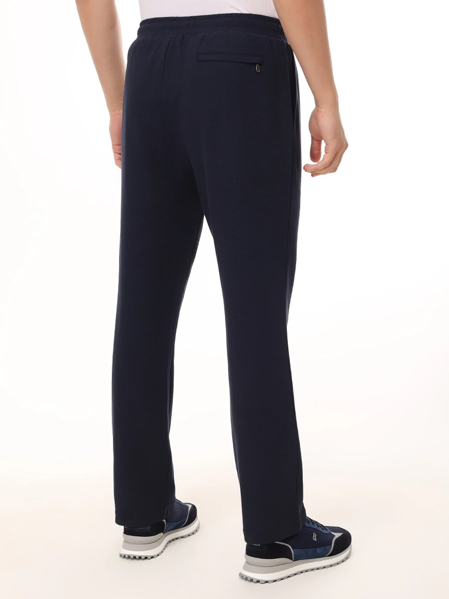 Костюм из хлопка и модала