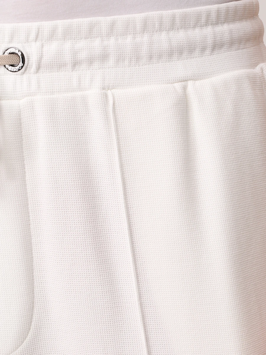 Костюм из хлопка и модала