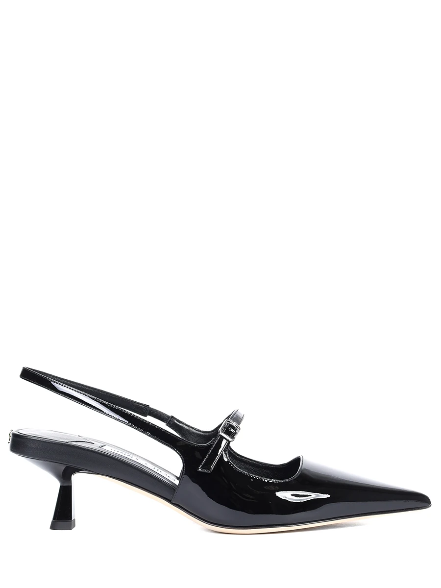 Туфли кожаные Didi