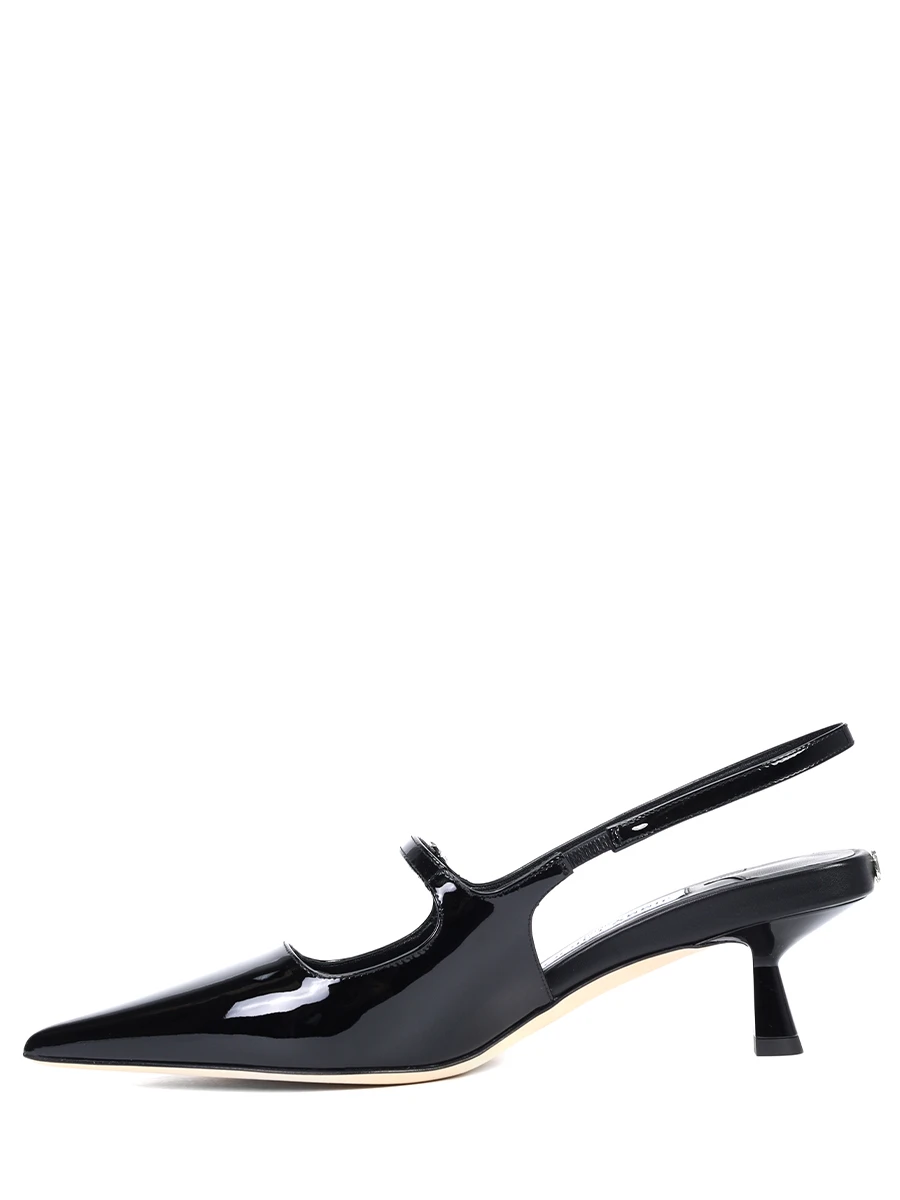 Туфли кожаные Didi