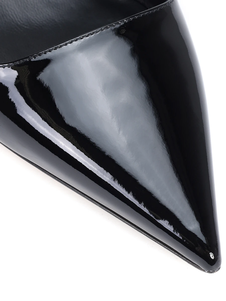 Туфли кожаные Didi