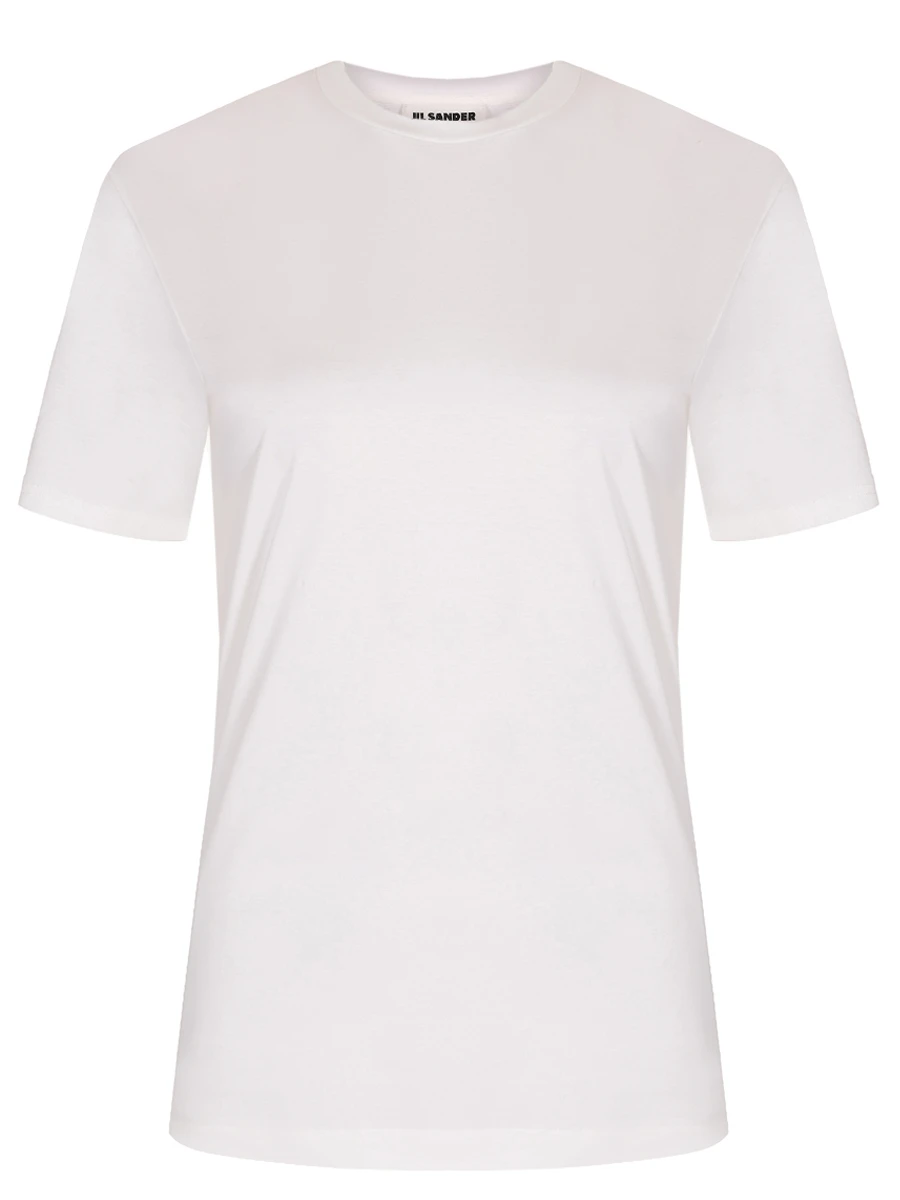 Футболка хлопковая