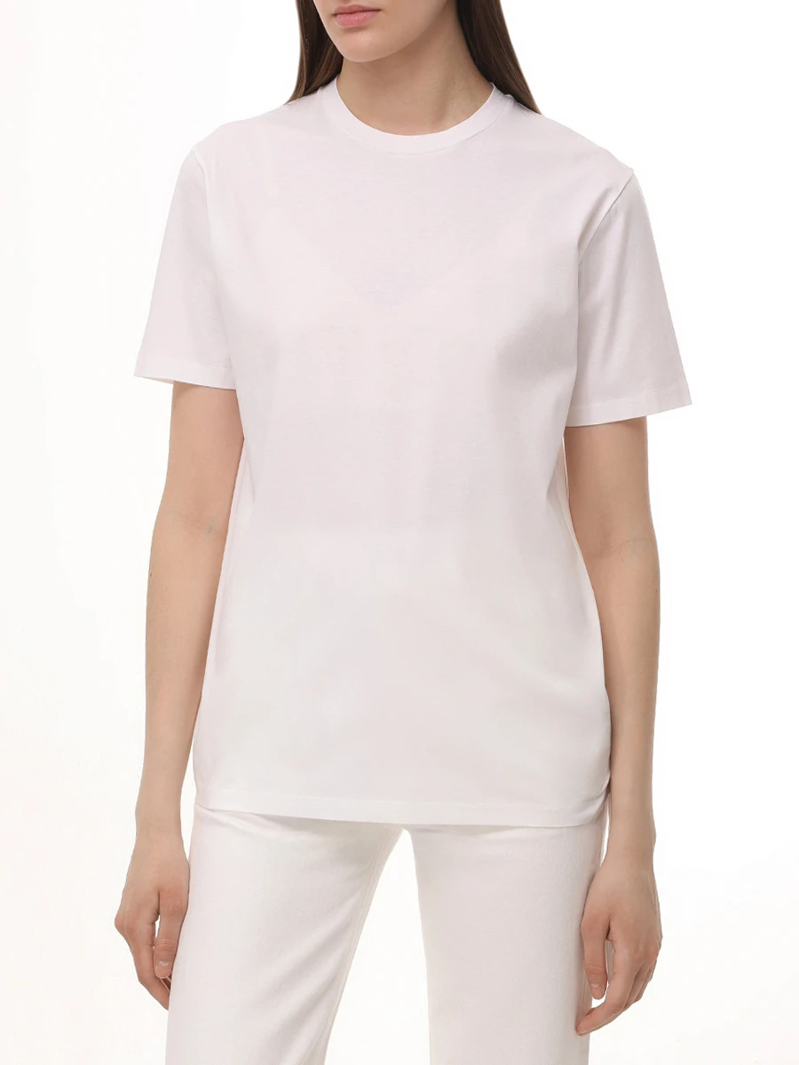 Футболка хлопковая