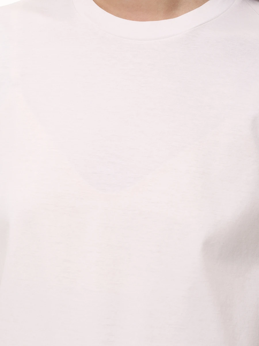 Футболка хлопковая