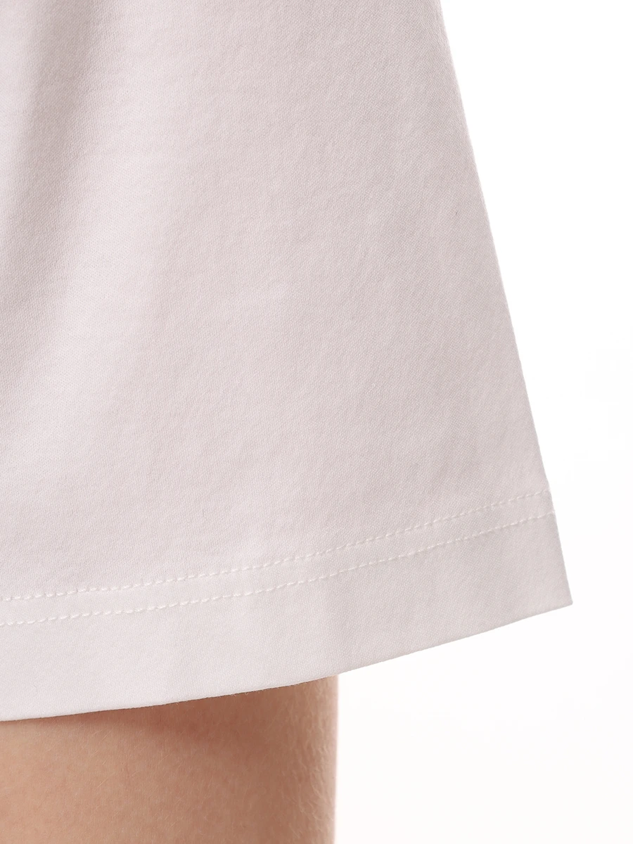 Футболка хлопковая