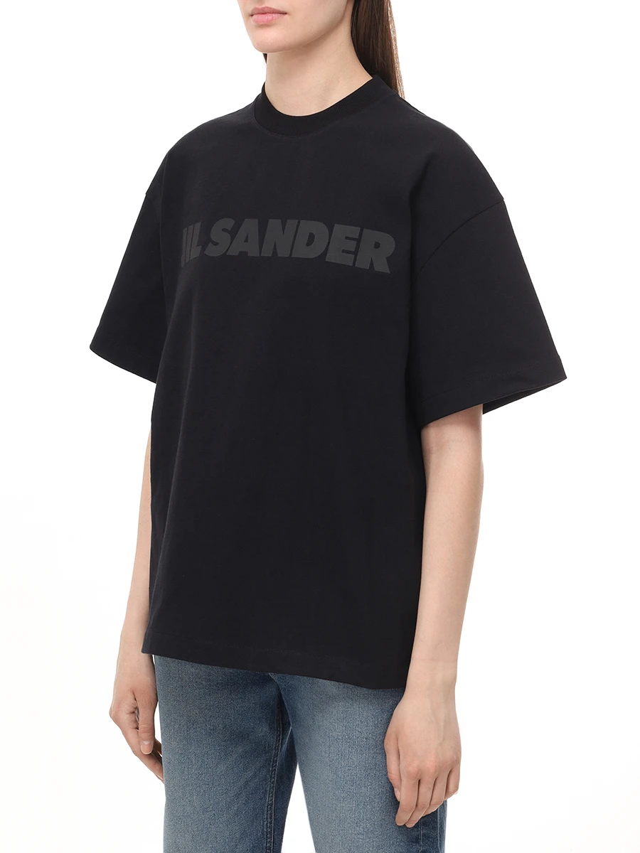 Футболка хлопковая