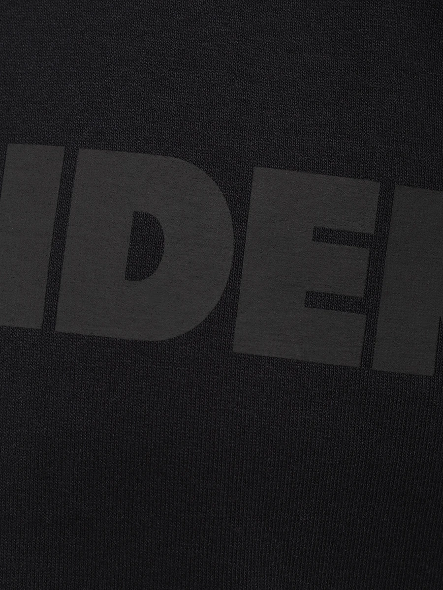 Футболка хлопковая