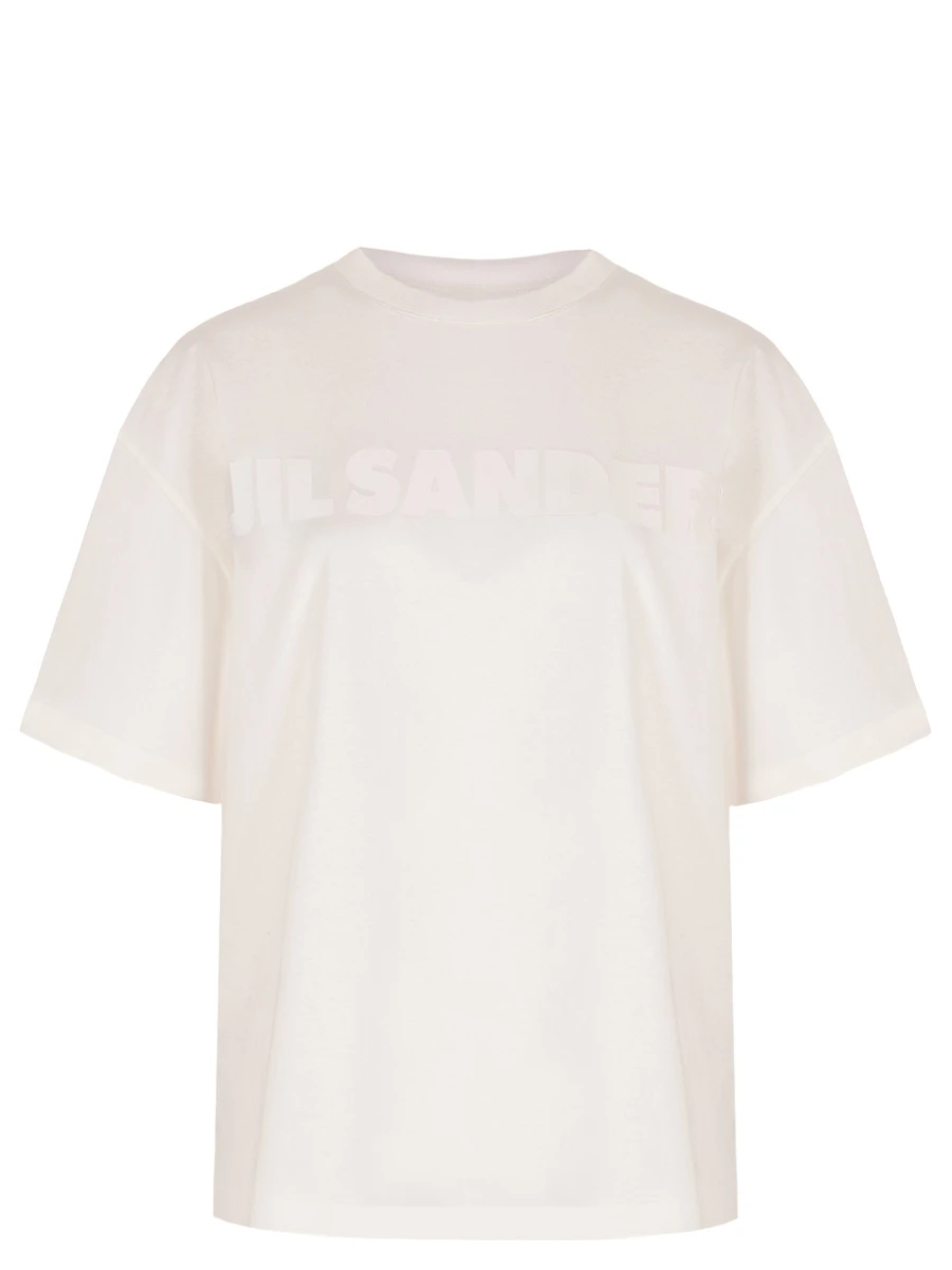 Футболка хлопковая