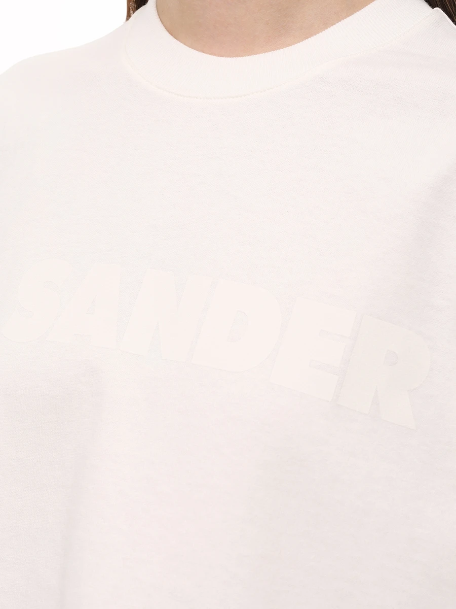 Футболка хлопковая