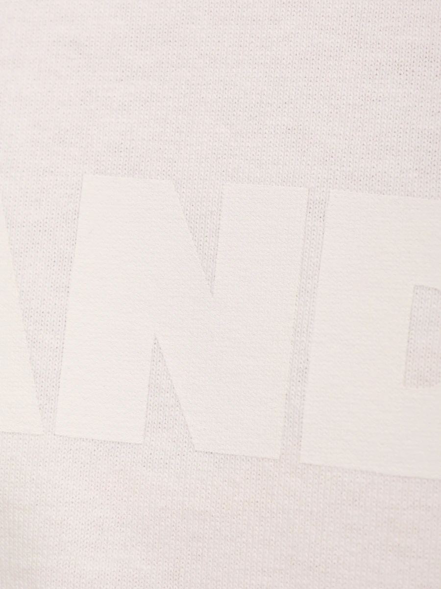 Футболка хлопковая