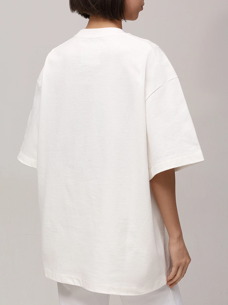 Футболка хлопковая