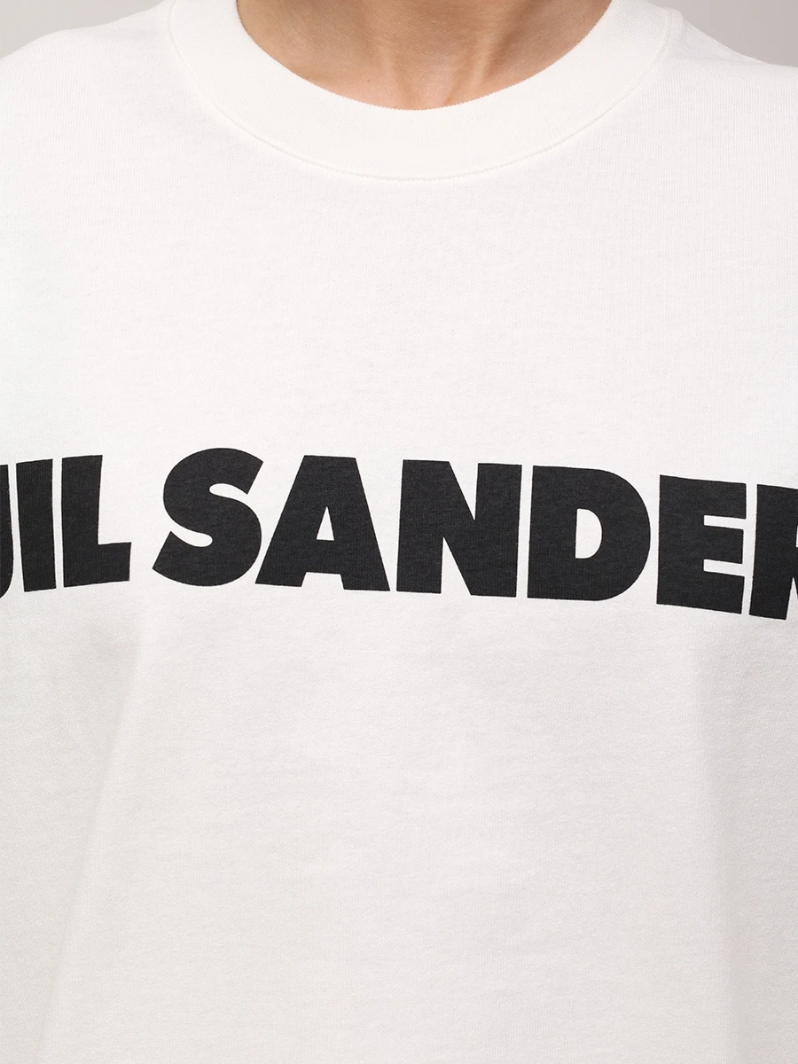 Футболка хлопковая