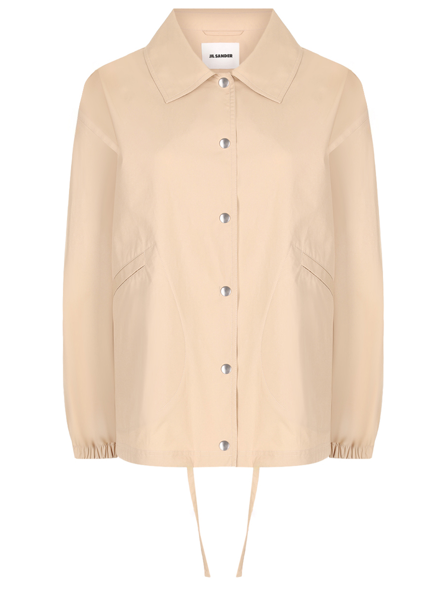 Ветровка хлопковая