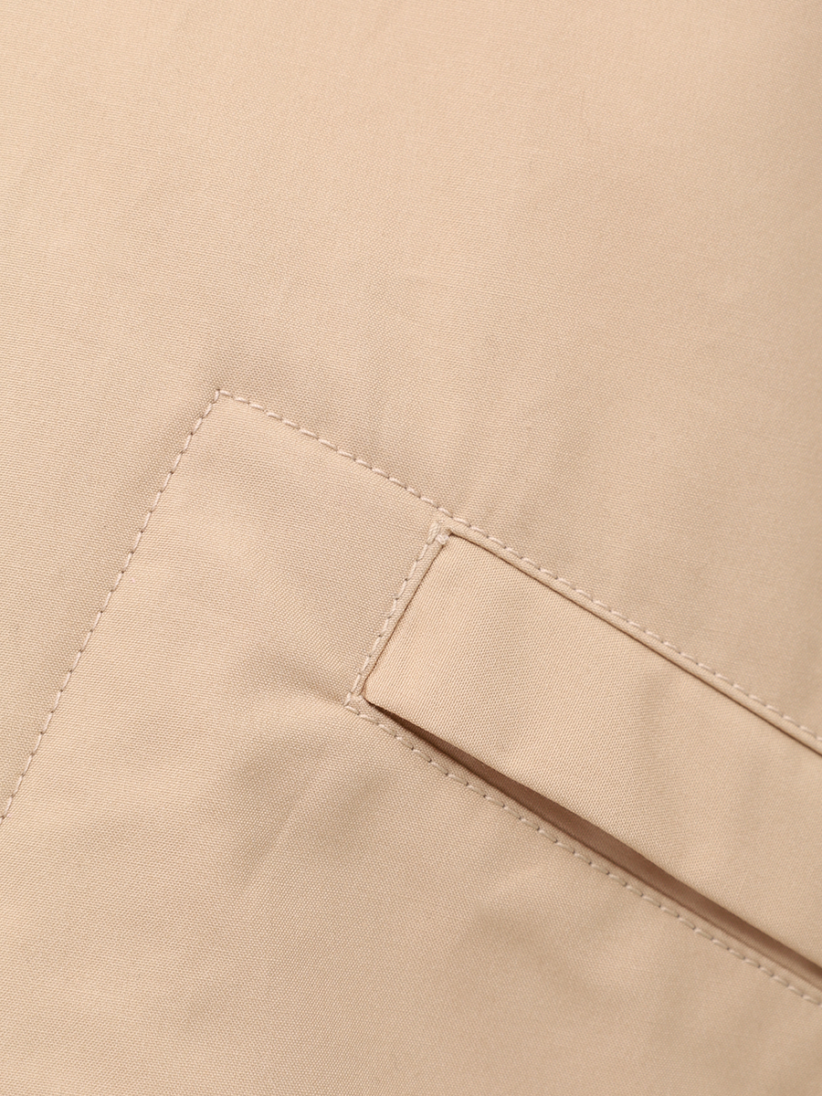 Ветровка хлопковая