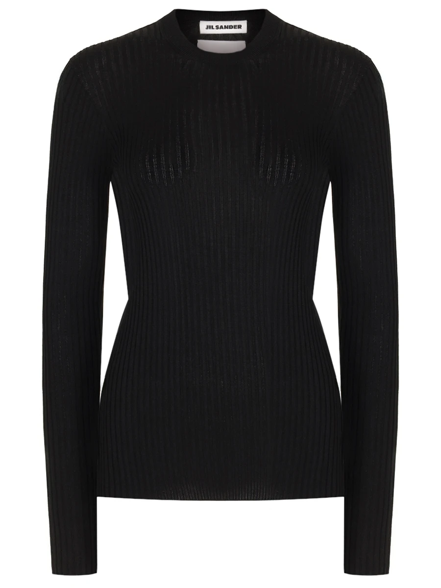 Джемпер шелковый