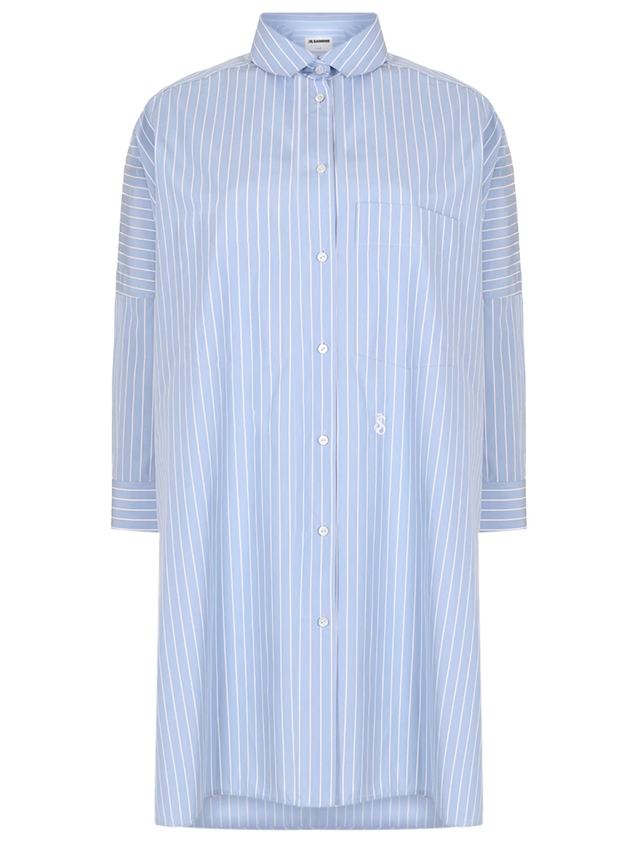 Рубашка хлопковая