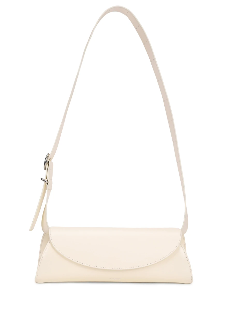 Сумка кожаная