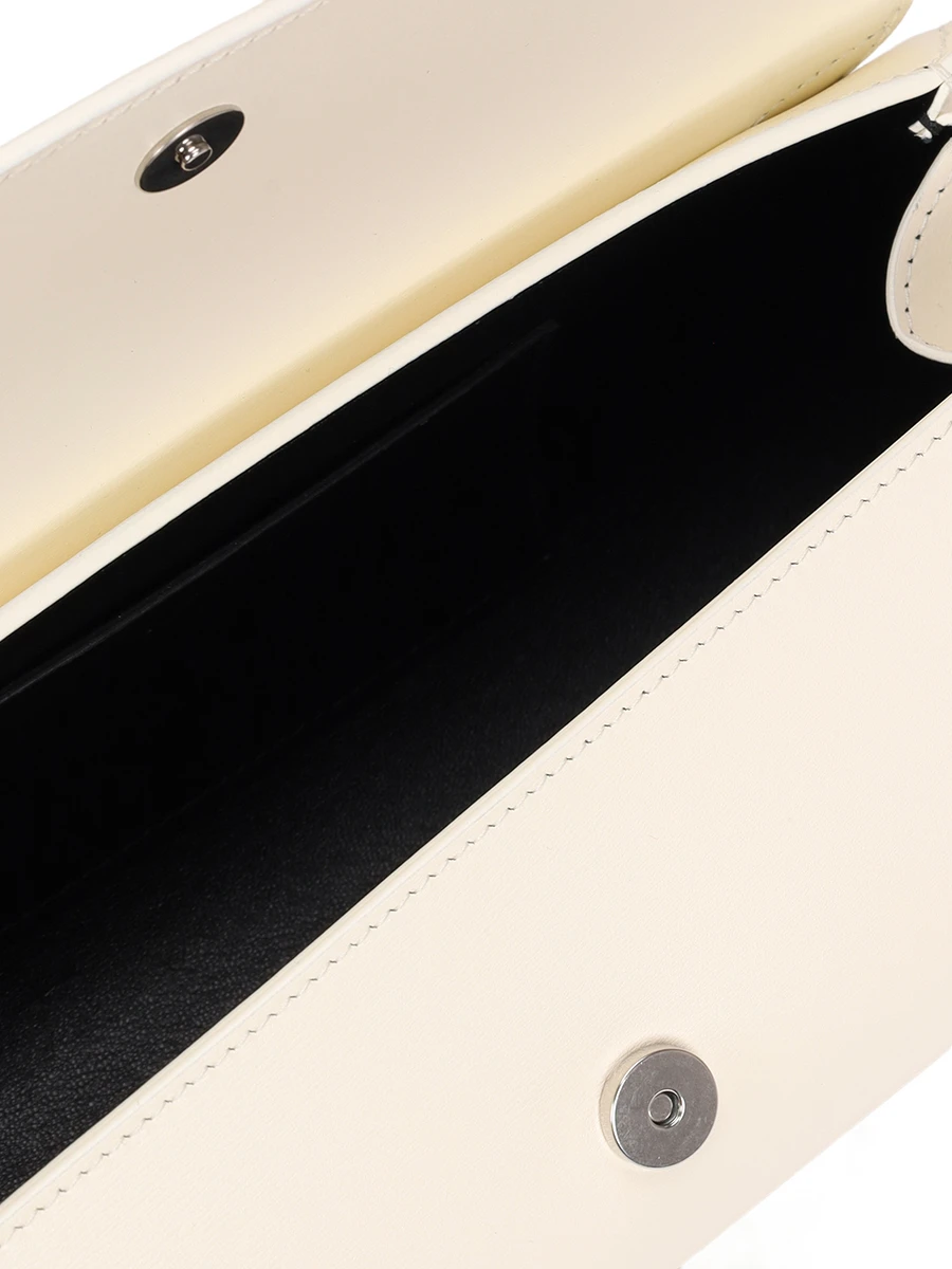 Сумка кожаная