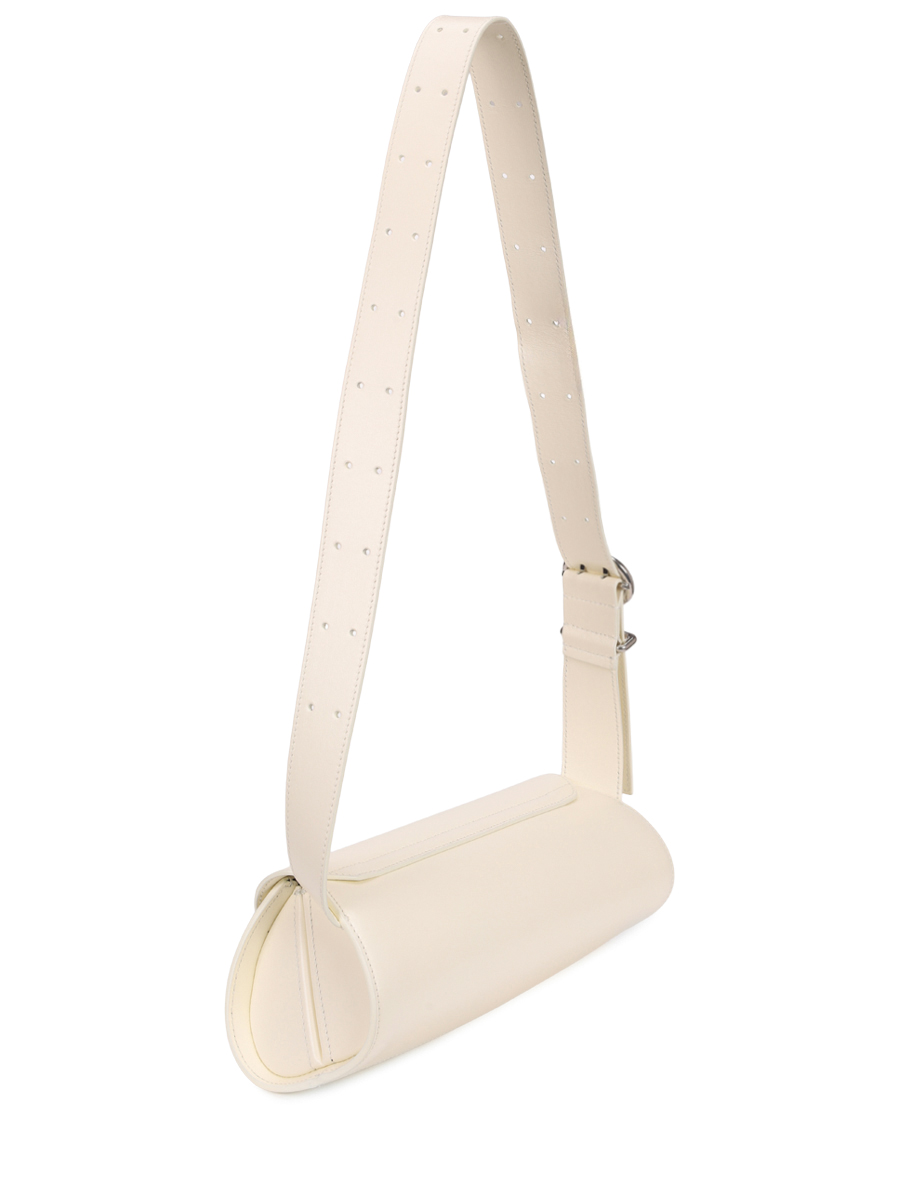 Сумка кожаная