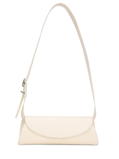 Сумка кожаная JIL SANDER