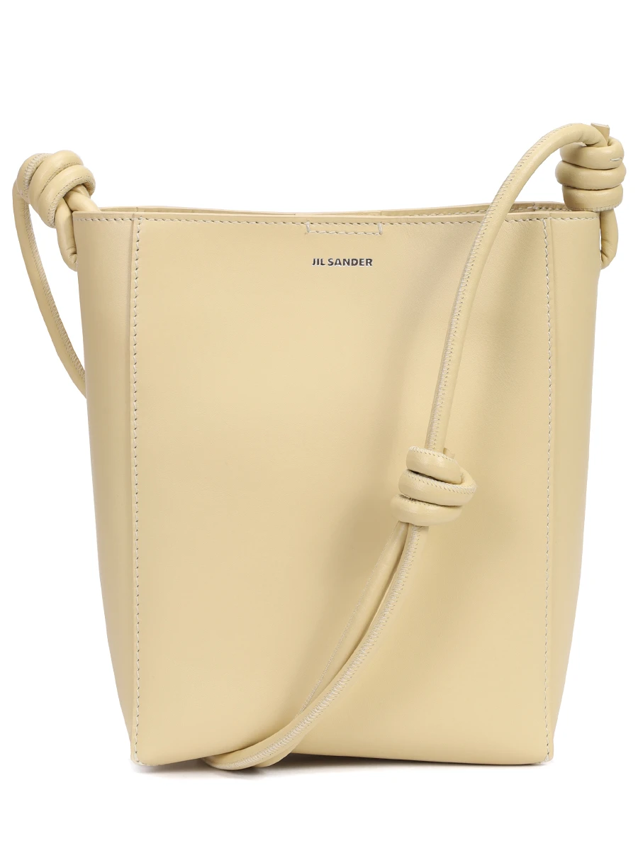 Сумка кожаная