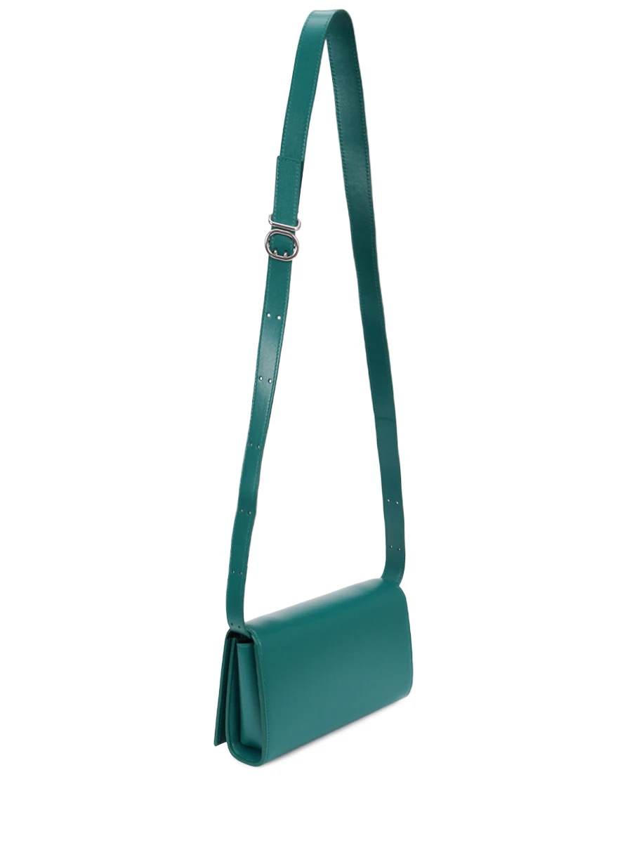 Сумка кожаная