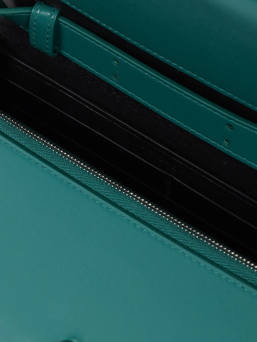 Сумка кожаная