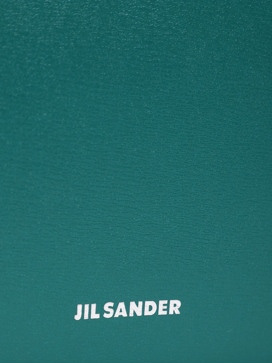 Сумка кожаная