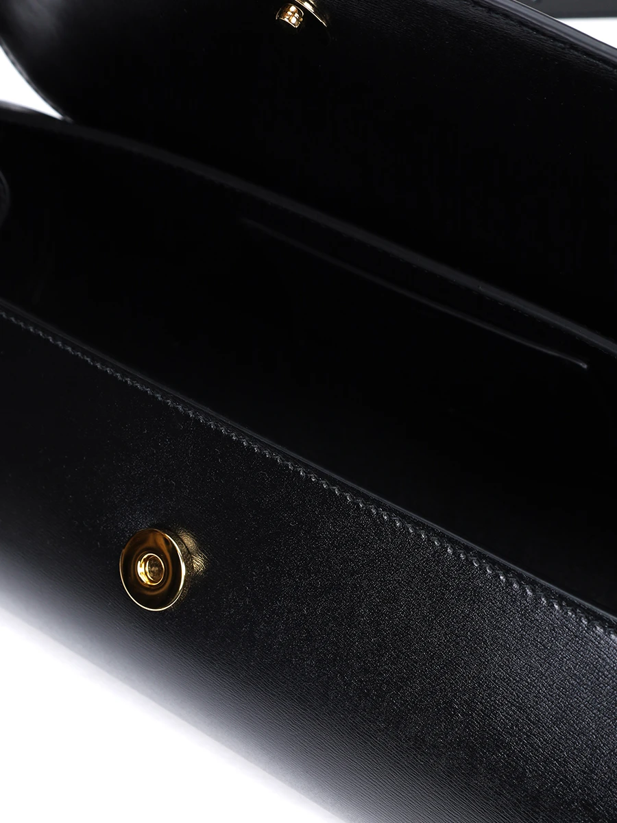 Сумка кожаная