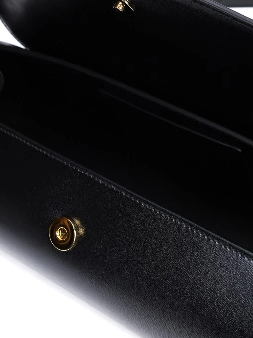 Сумка кожаная JIL SANDER