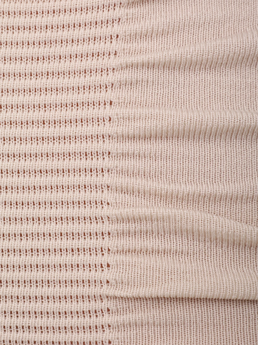 Топ однотонный