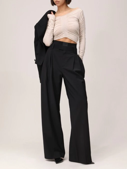 Топ однотонный ALEXANDER WANG