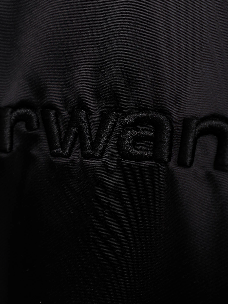 Бомбер утепленный