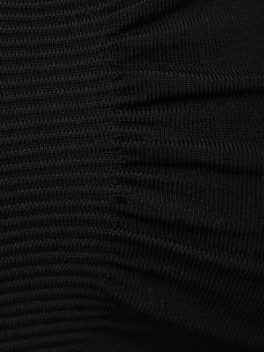 Топ однотонный